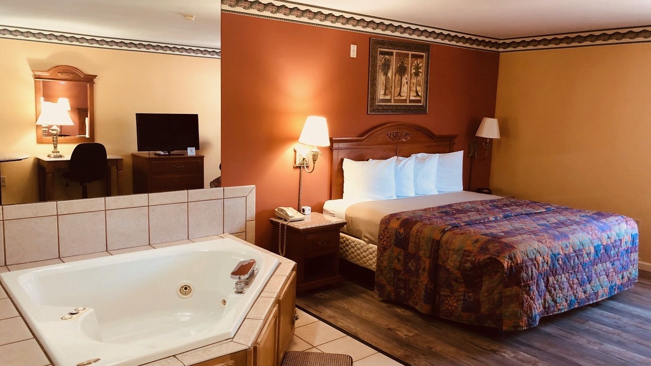 Photo of Bedroom in Dunlap