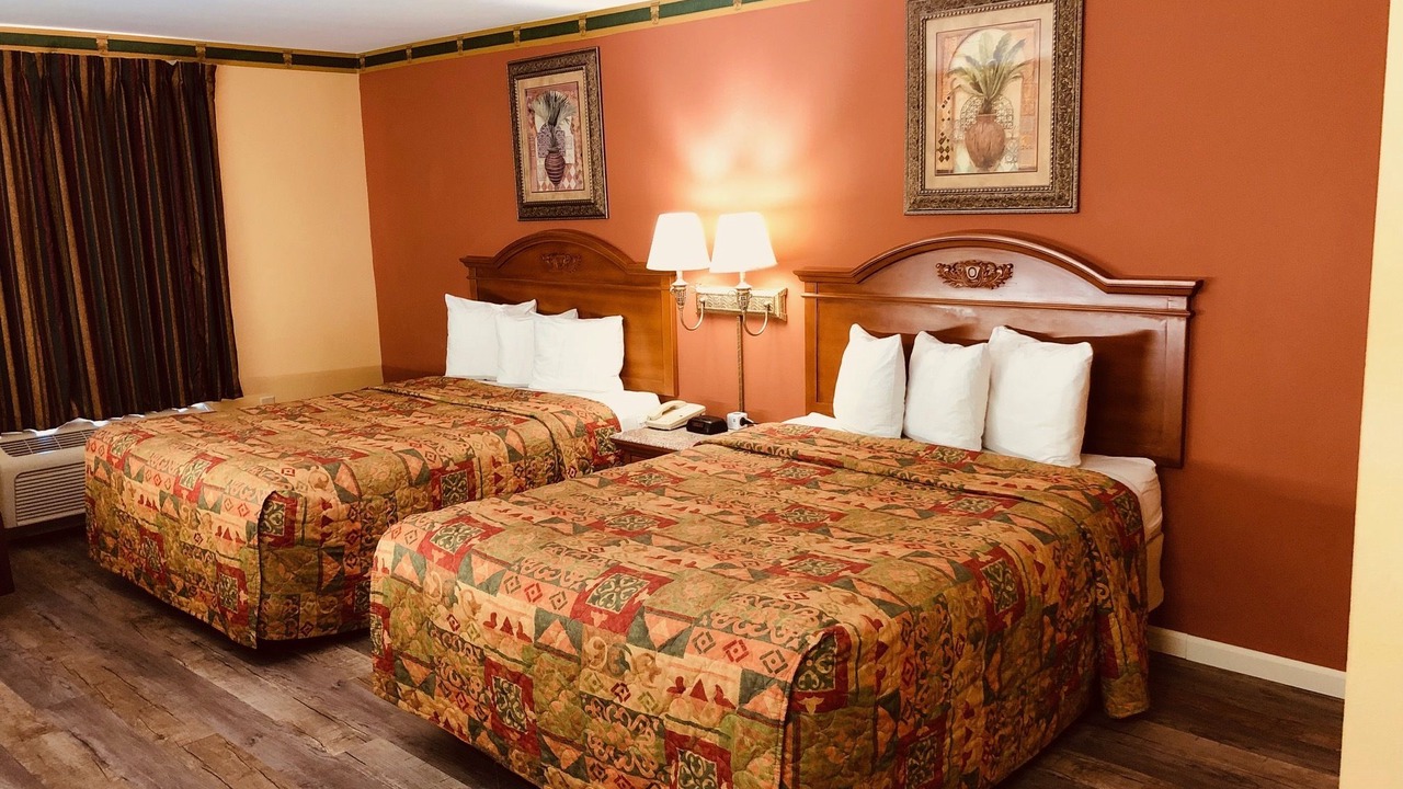 Photo of Bedroom in Dunlap