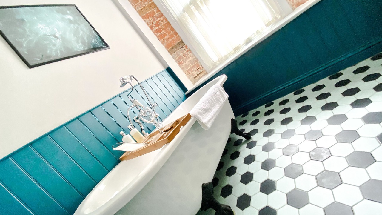 Photo of Bathroom in Swindon