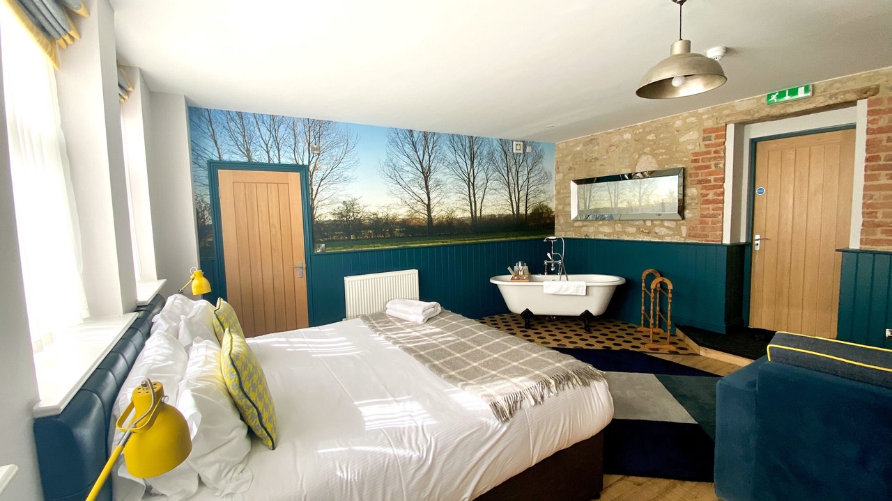 Photo of Others in Swindon