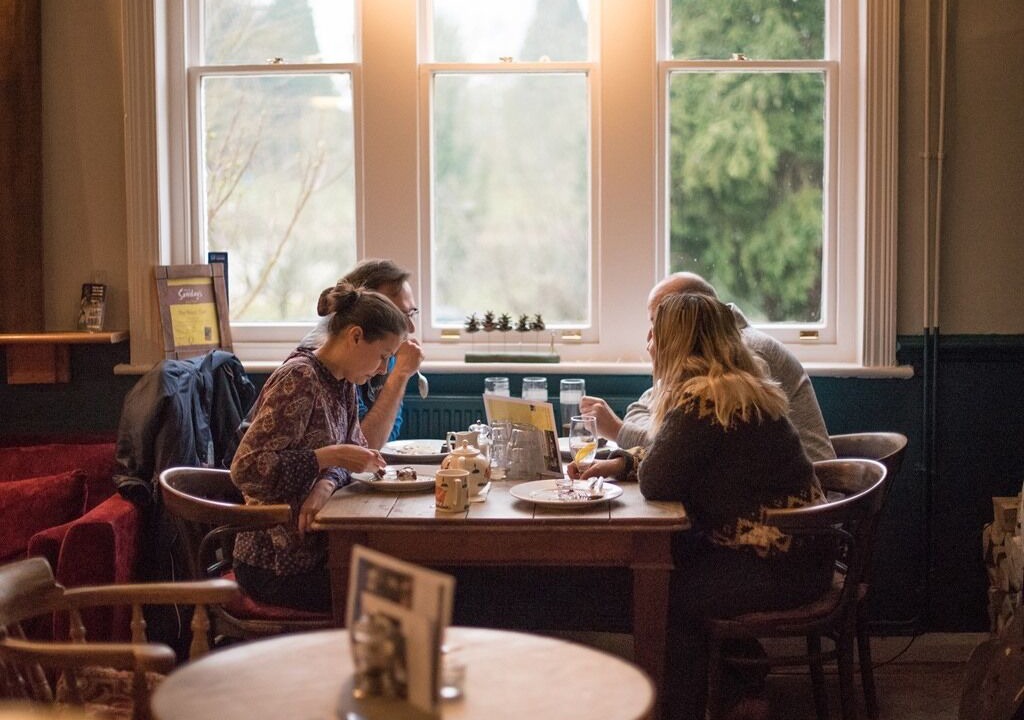 Photo of Others in Swindon