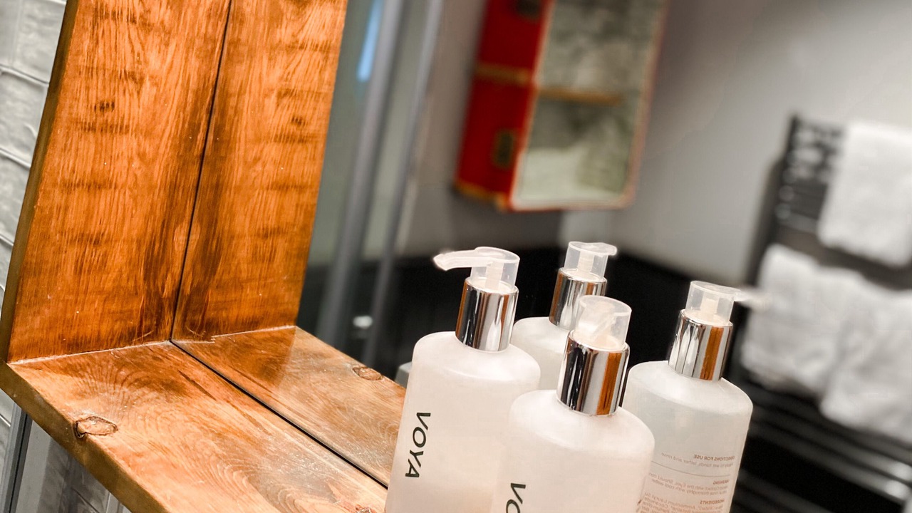 Photo of Bathroom in Swindon