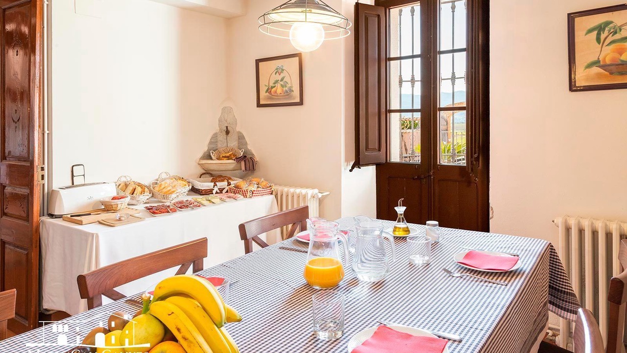 Photo of Others in Sant Llorenc d'Hortons