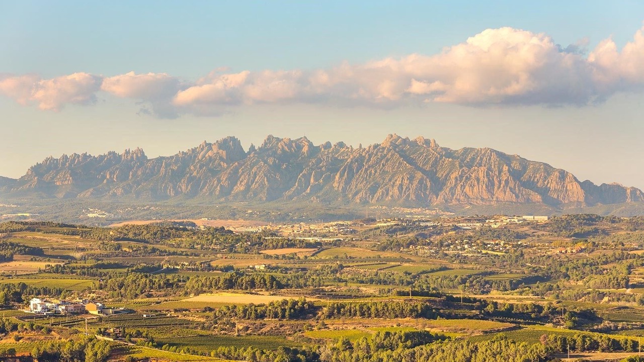 Photo of Outdoor in Sant Llorenc d'Hortons