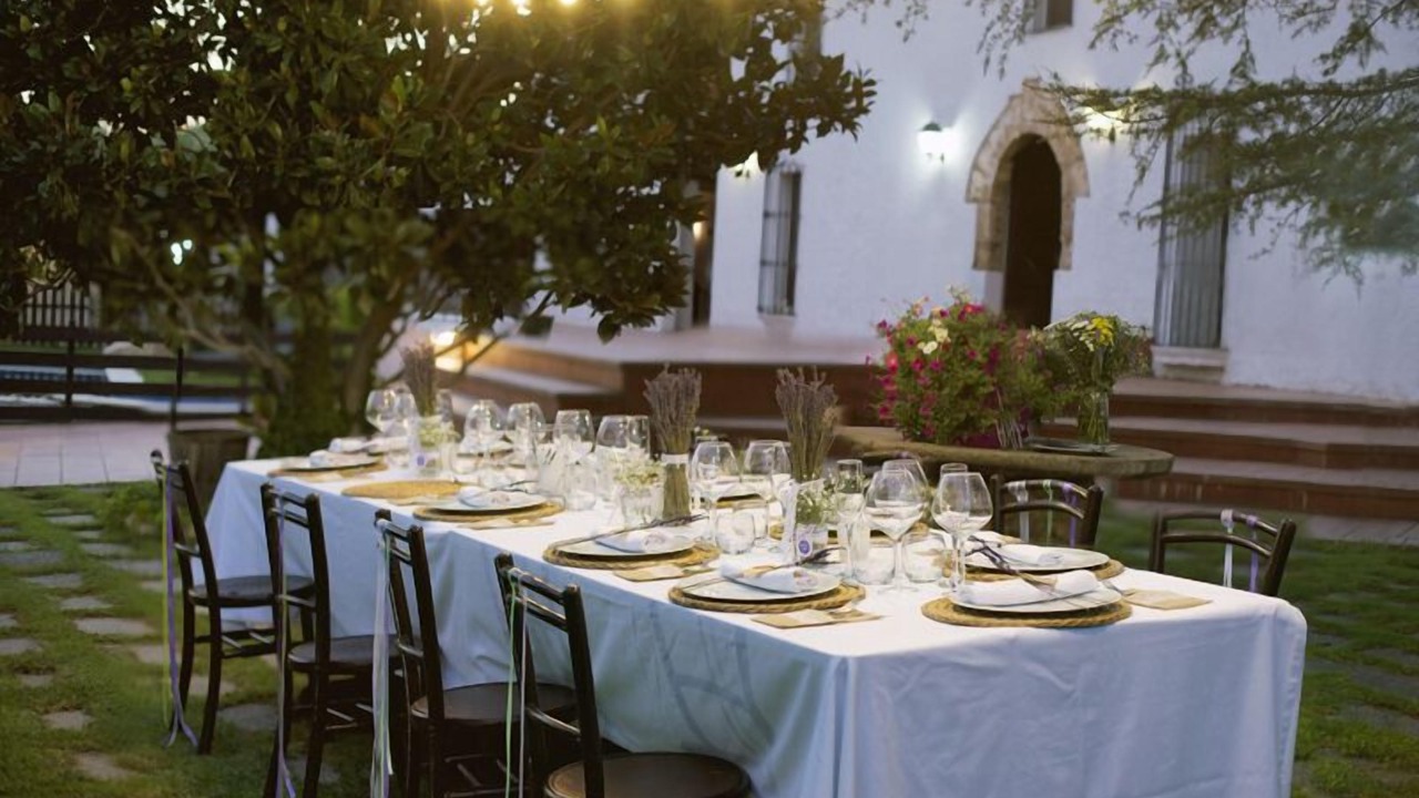 Photo of Outdoor in Sant Llorenc d'Hortons