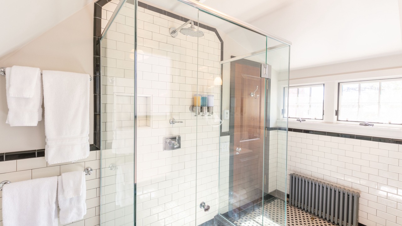 Photo of Bathroom in Green Mountain Falls