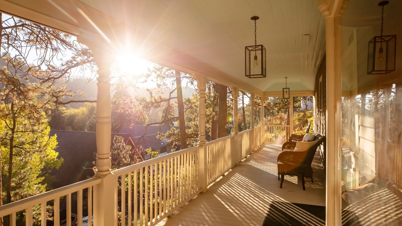 Photo of Outdoor in Green Mountain Falls