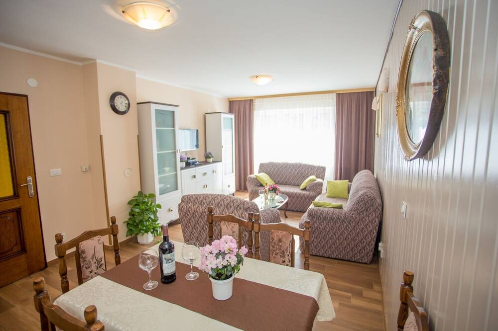 Photo of Livingroom in Brulo