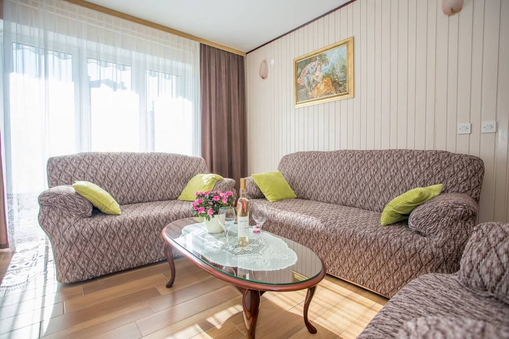 Photo of Livingroom in Brulo