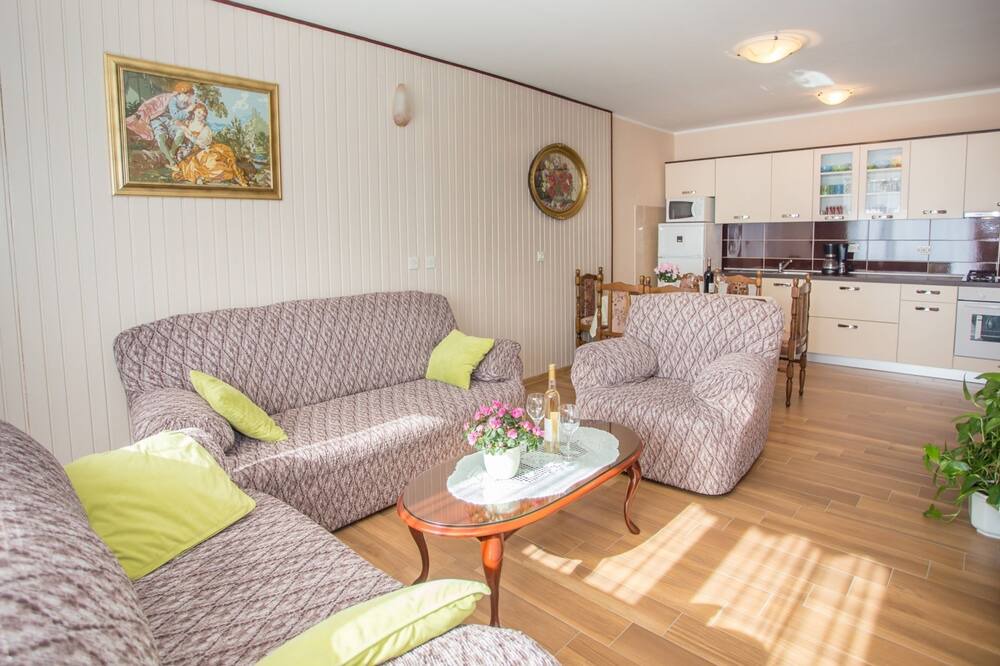 Photo of Livingroom in Brulo