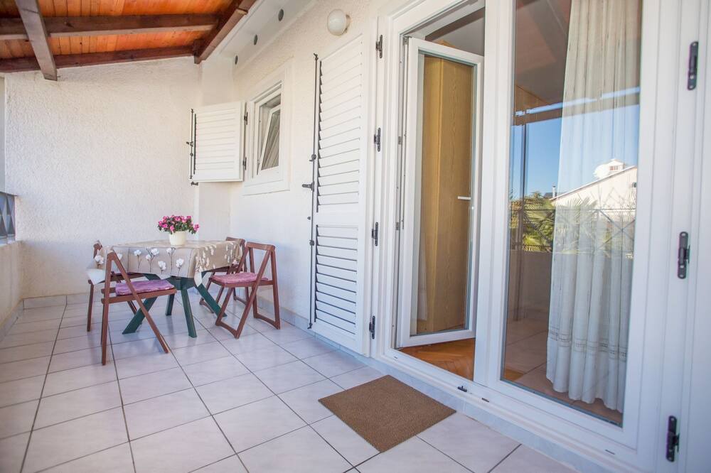 Photo of Patio Balcony in Brulo