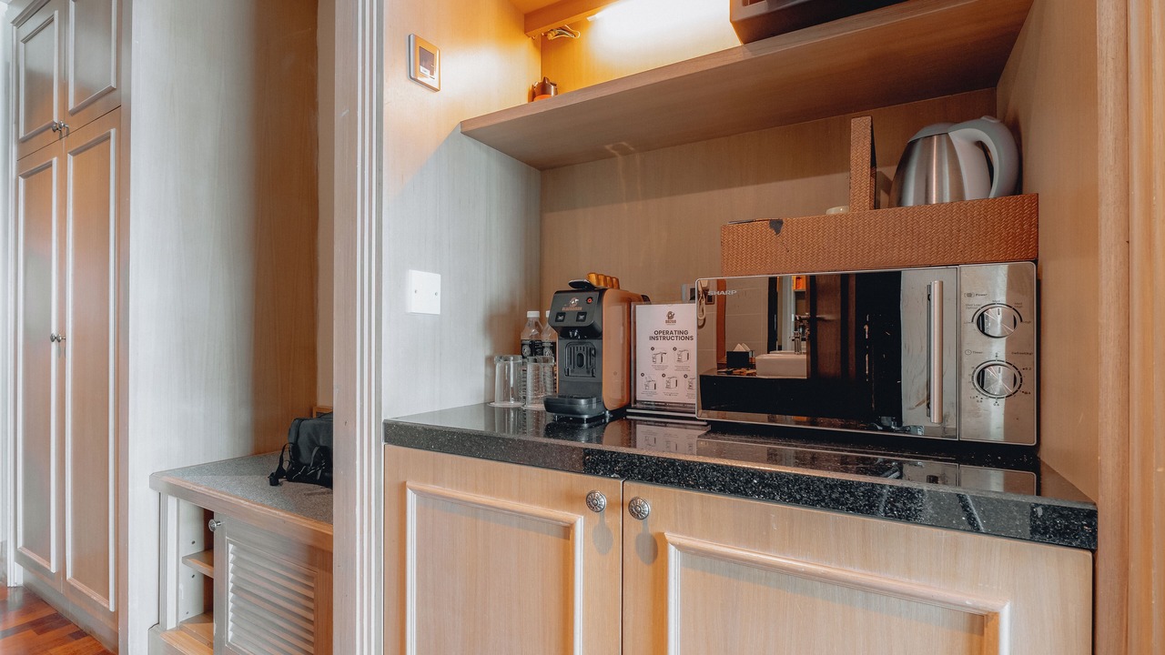 Photo of Patio Balcony in Cherating