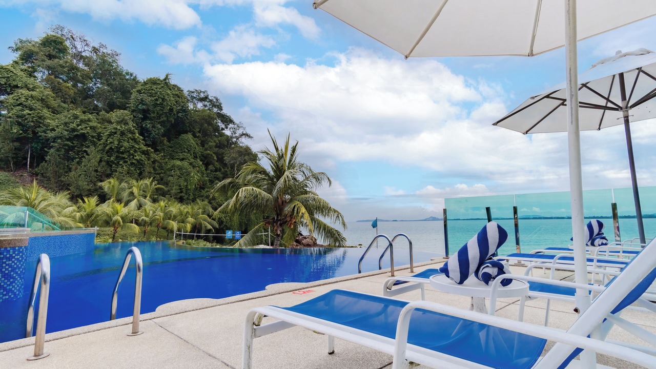 Photo of Outdoor in Cherating