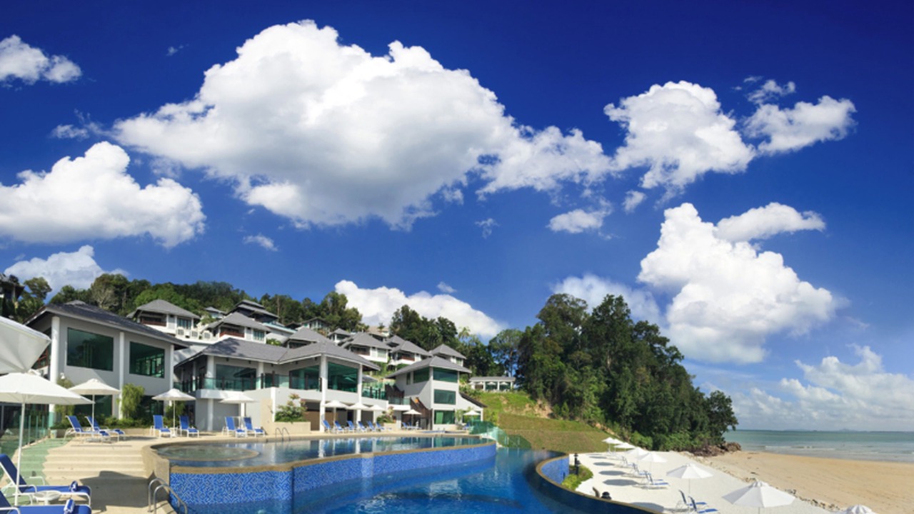 Photo of Outdoor in Cherating