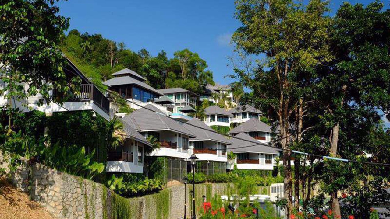 Photo of Outdoor in Cherating