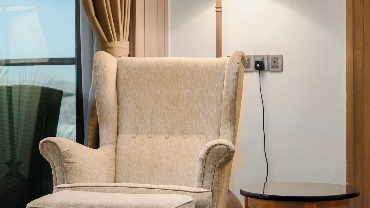 Photo of Bedroom in Cherating