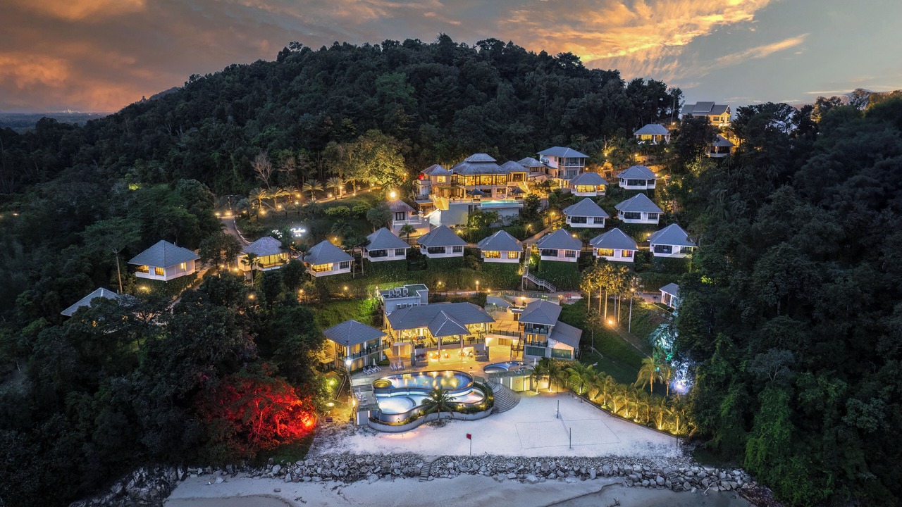 Photo of Outdoor in Cherating