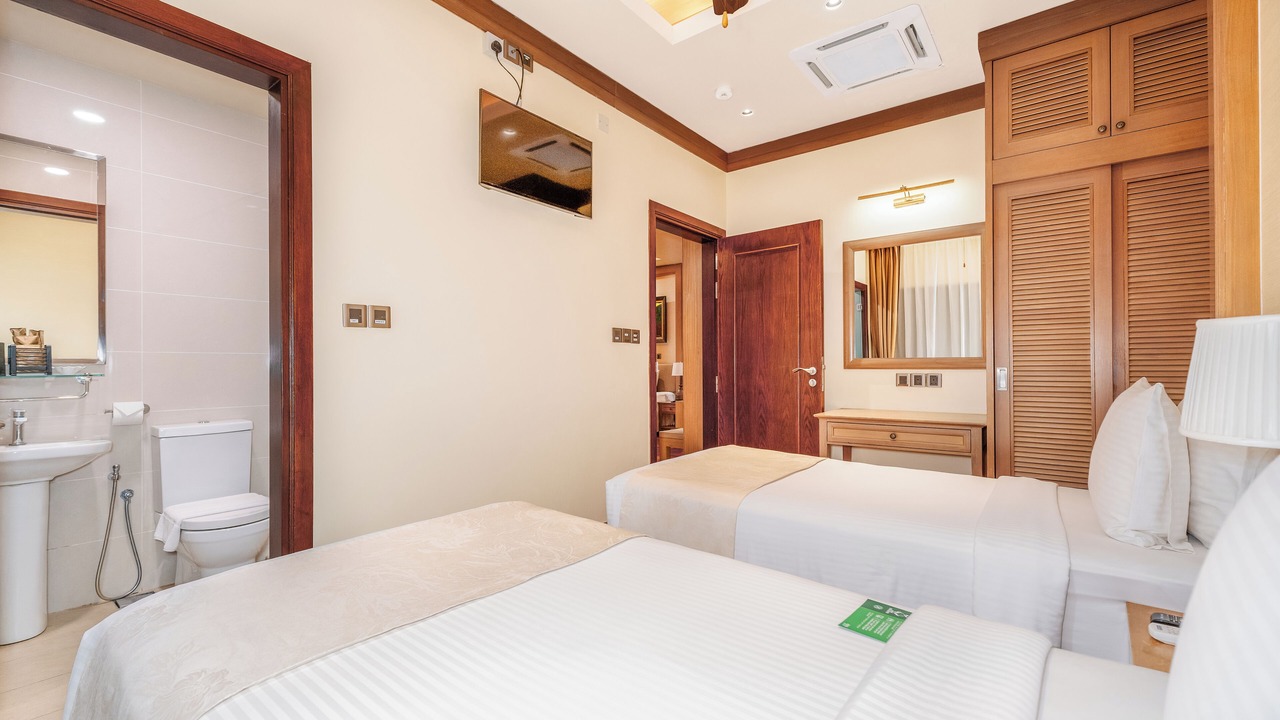 Photo of Patio Balcony in Cherating