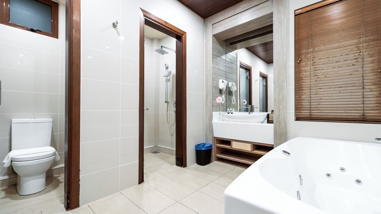 Photo of Patio Balcony in Cherating