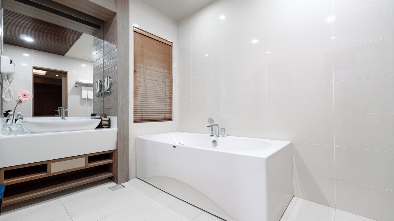 Photo of Patio Balcony in Cherating