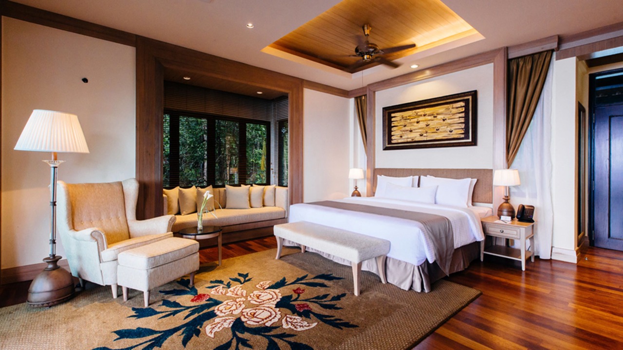 Photo of Bedroom in Cherating