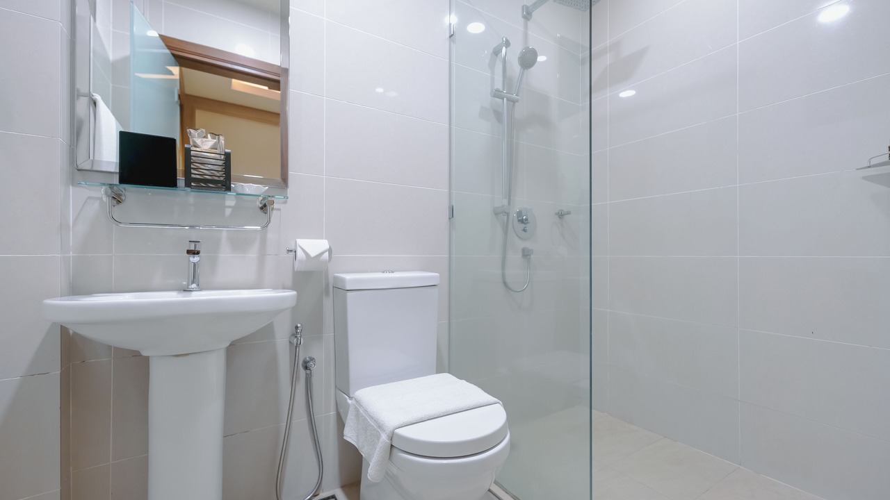 Photo of Patio Balcony in Cherating