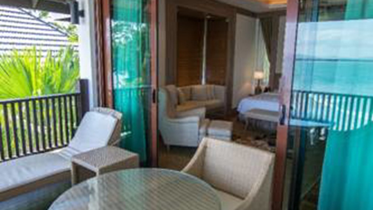 Photo of Patio Balcony in Cherating