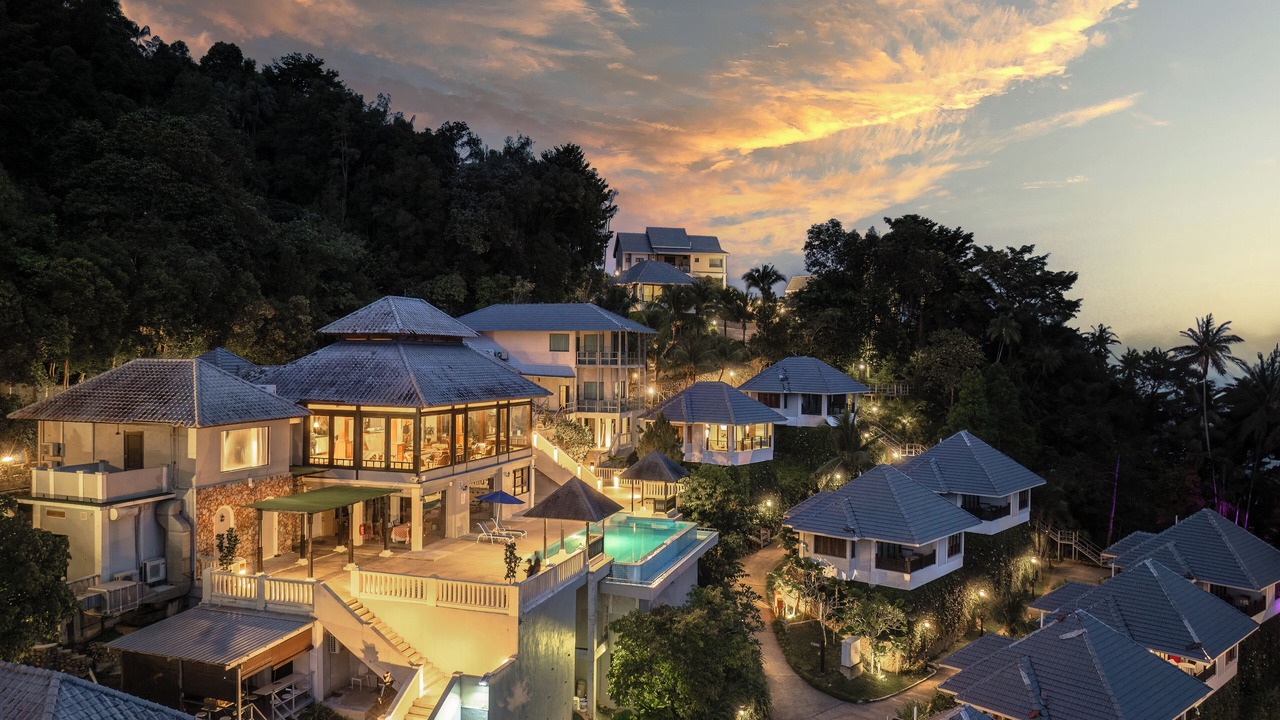 Photo of Outdoor in Cherating