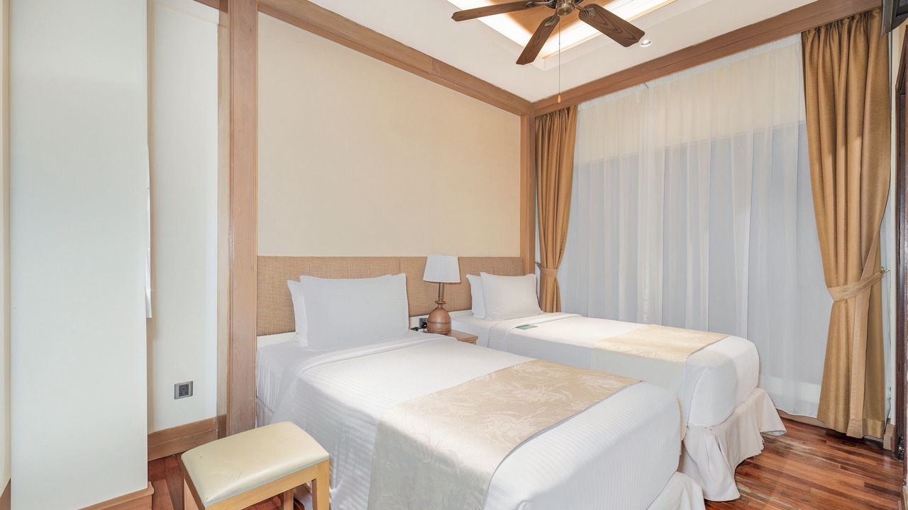 Photo of Patio Balcony in Cherating