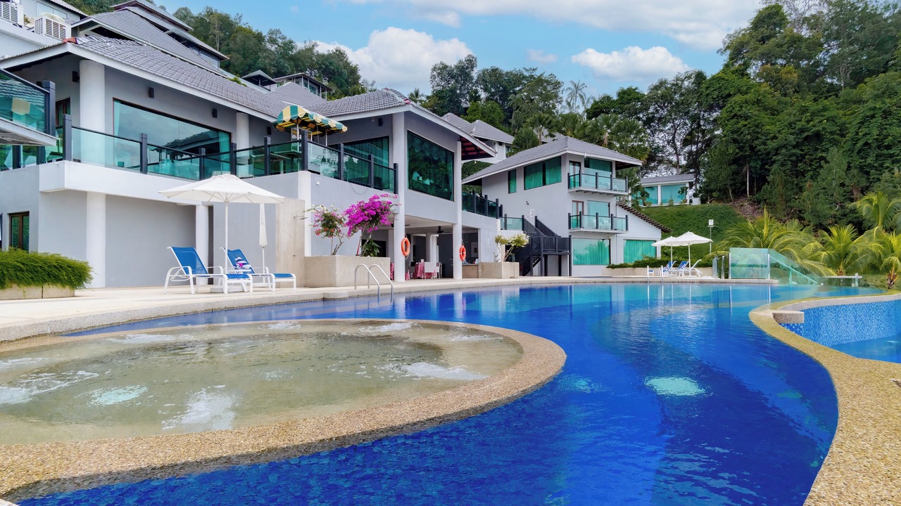 Photo of Outdoor in Cherating