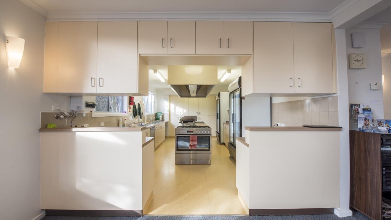 Photo of Kitchen in Mount Buller