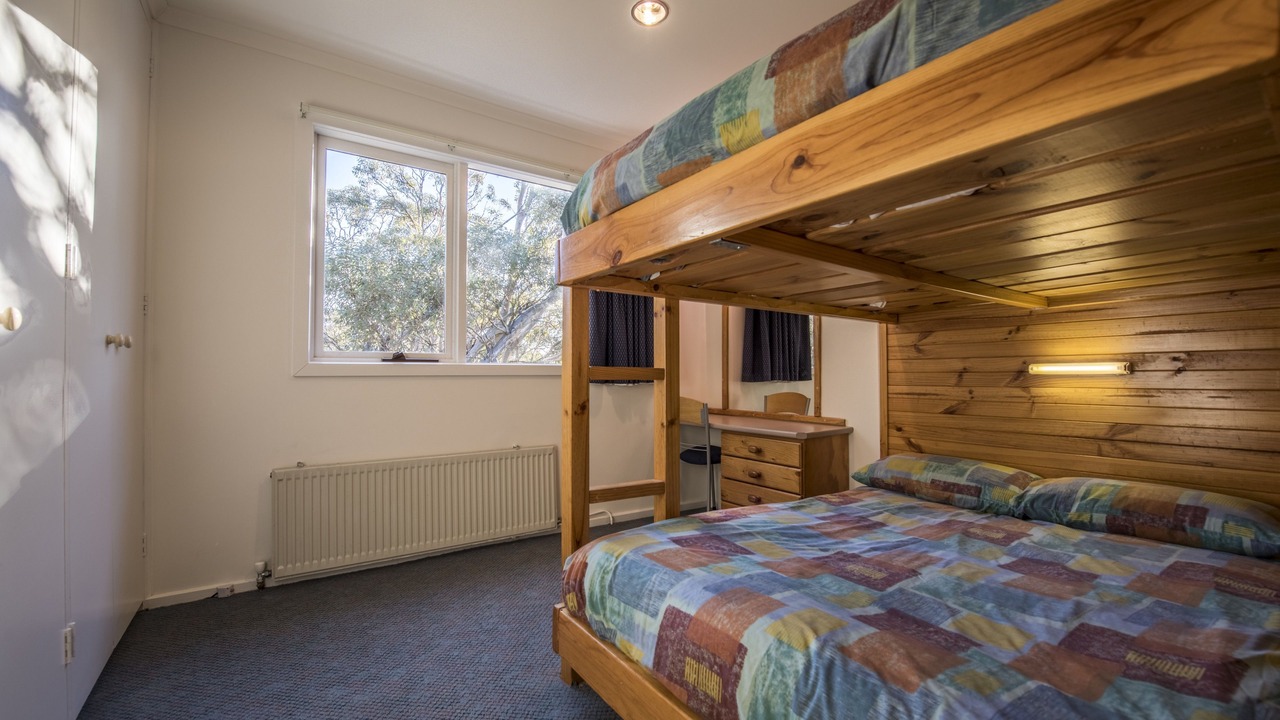 Photo of Bedroom in Mount Buller