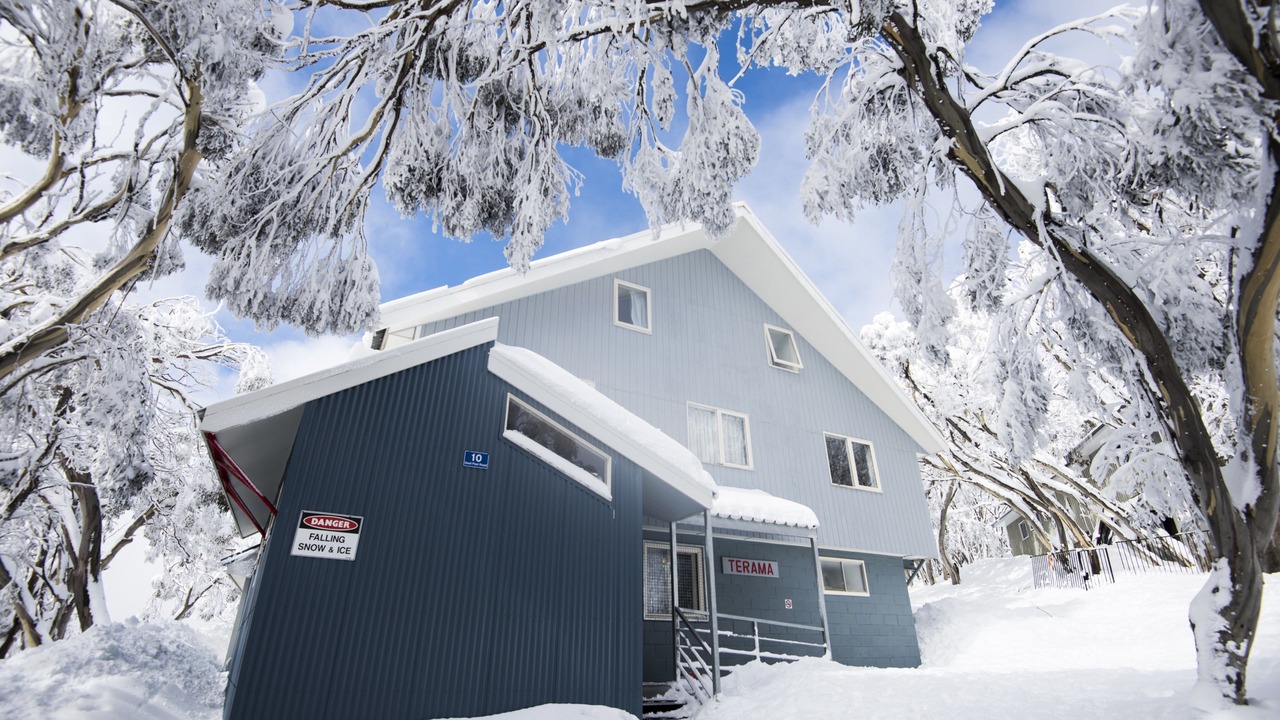 Photo of Outdoor in Mount Buller