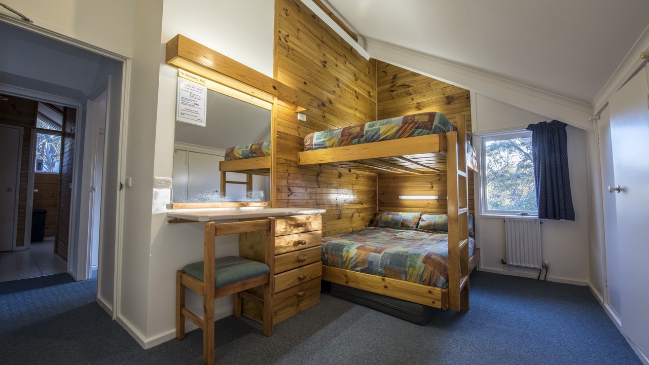 Photo of Bedroom in Mount Buller