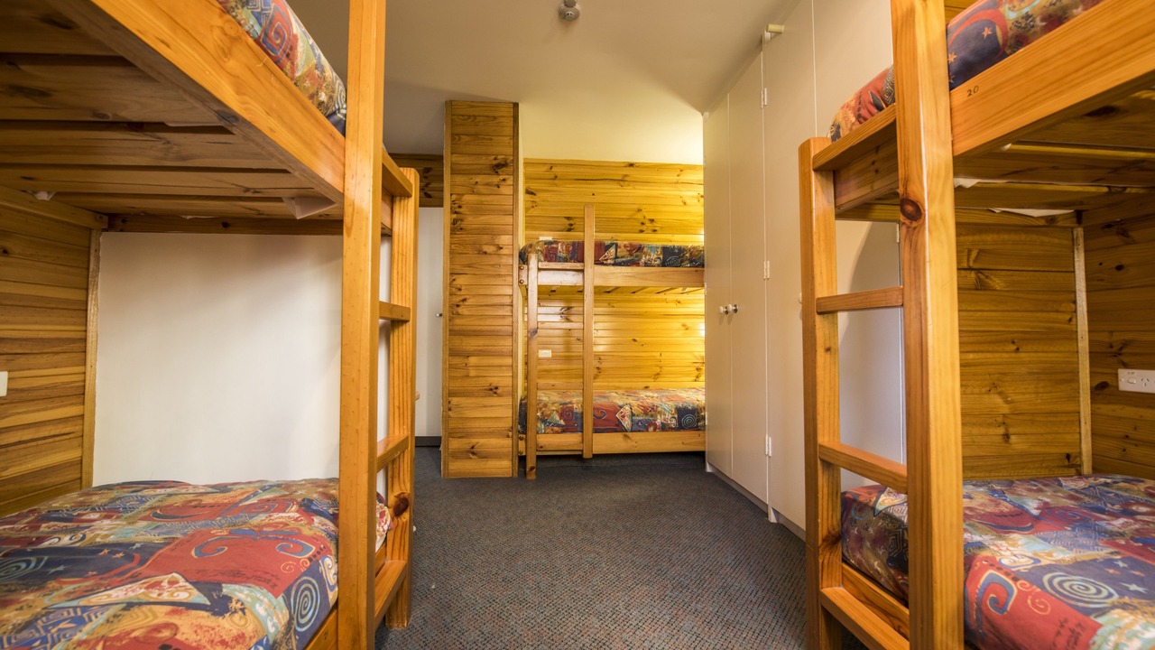 Photo of Bedroom in Mount Buller