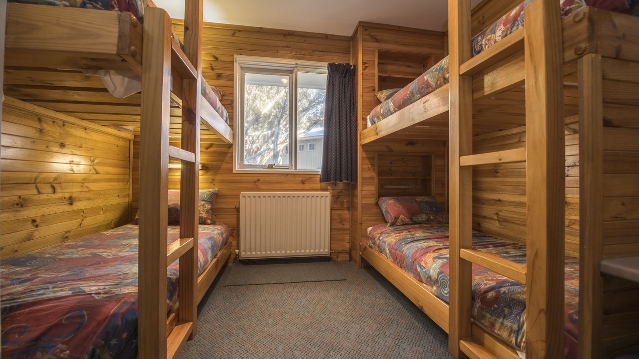 Photo of Bedroom in Mount Buller