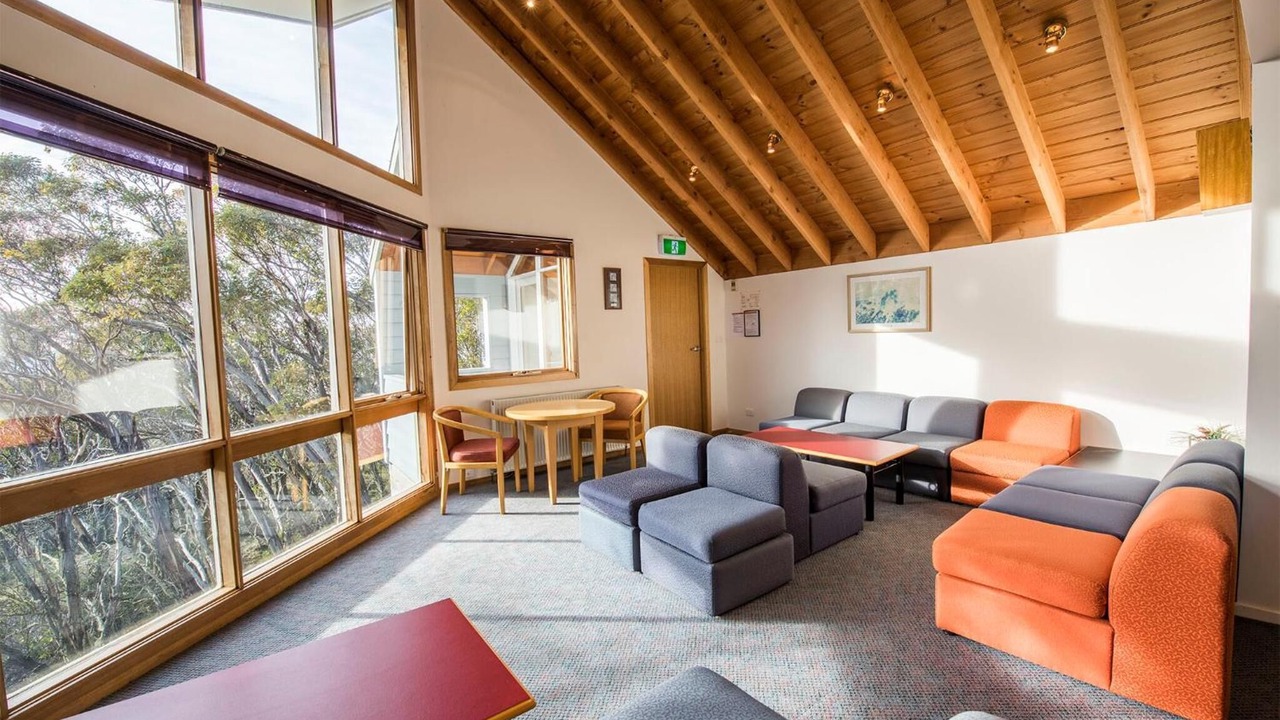 Photo of Livingroom in Mount Buller