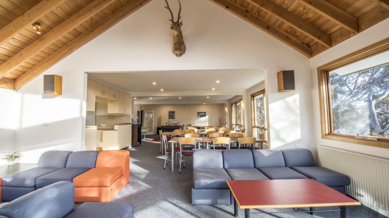 Photo of Livingroom in Mount Buller