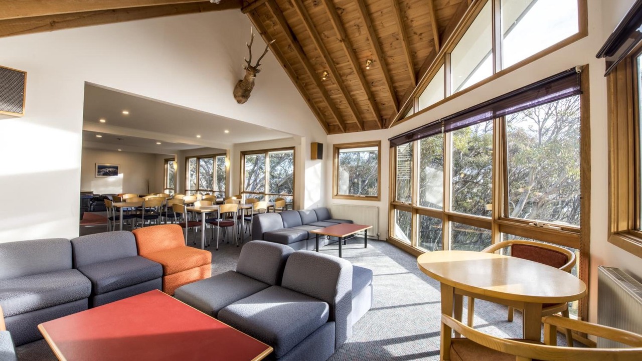 Photo of Livingroom in Mount Buller