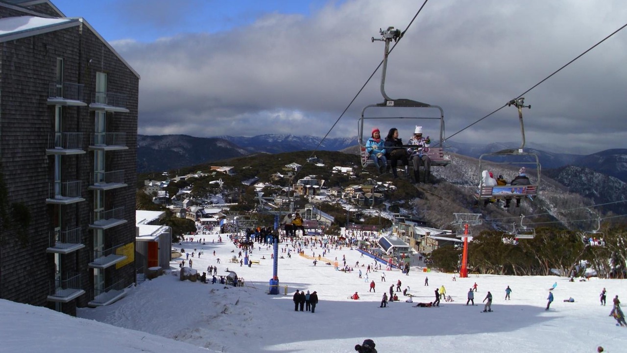 Photo of Others in Mount Buller