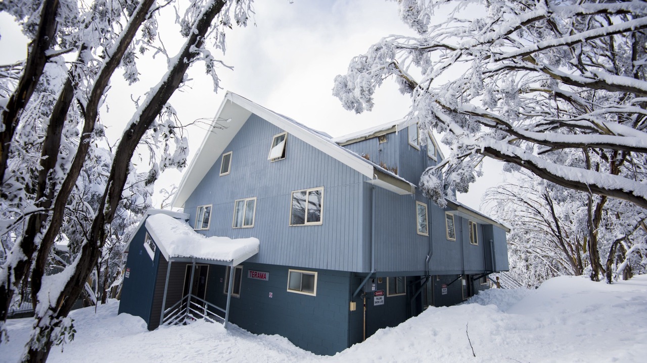 Photo of Outdoor in Mount Buller