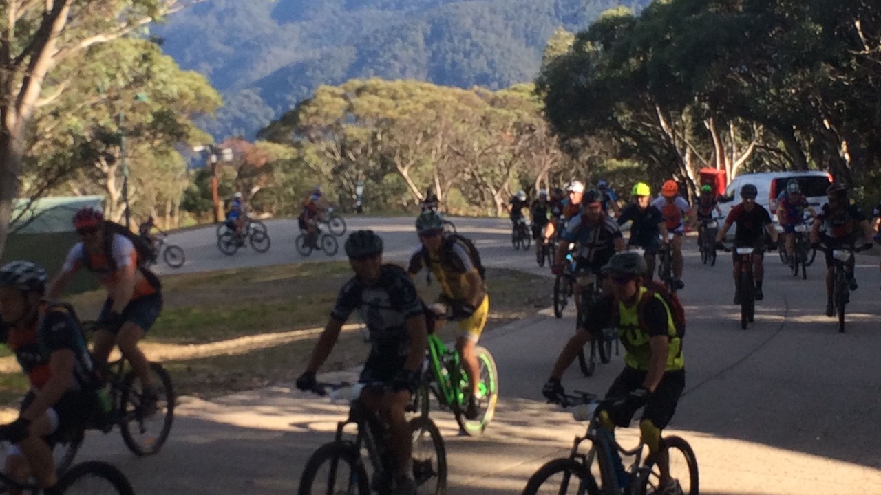 Photo of Outdoor in Mount Buller