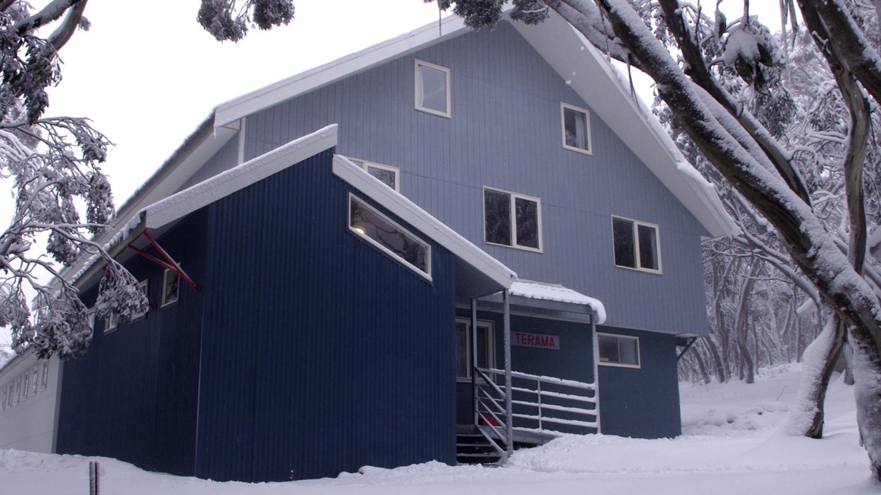 Photo of Outdoor in Mount Buller