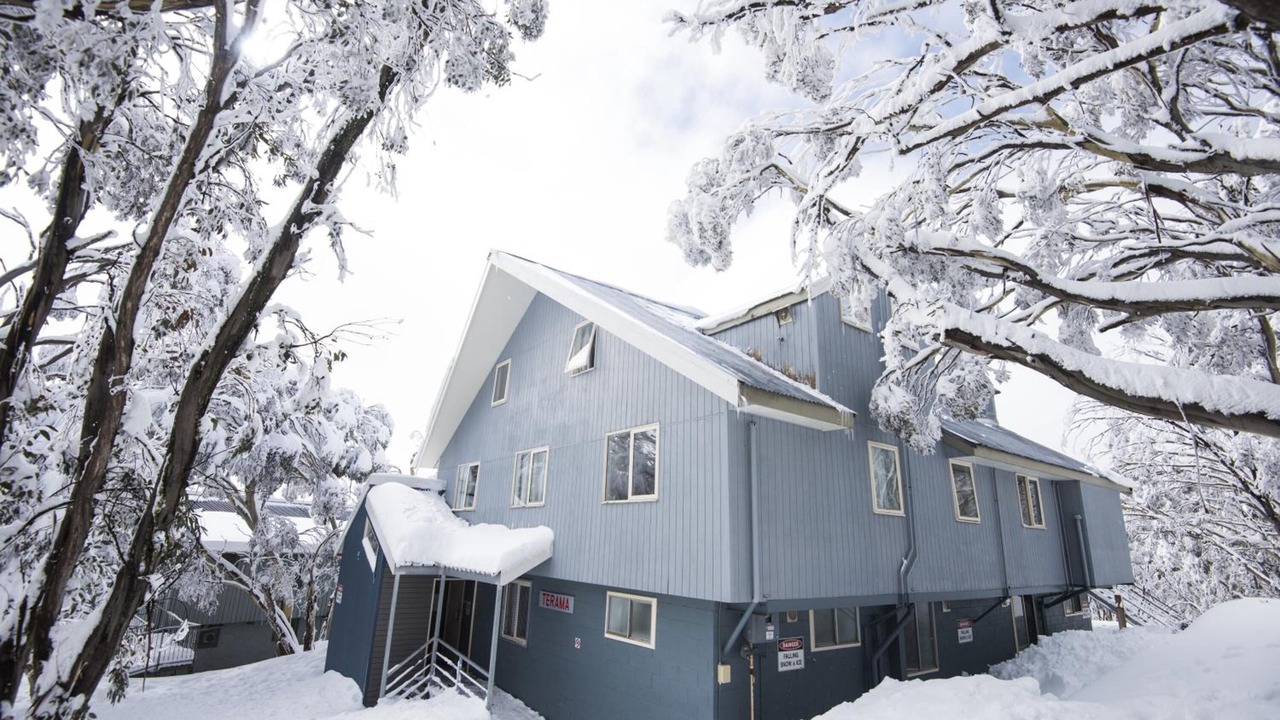Photo of Outdoor in Mount Buller