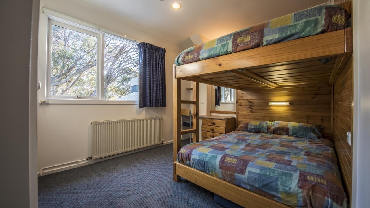 Photo of Bedroom in Mount Buller
