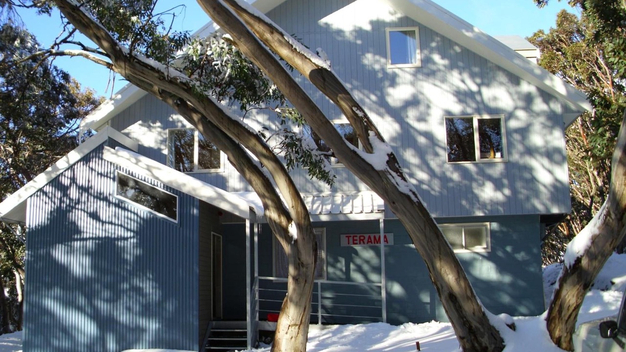 Photo of Outdoor in Mount Buller