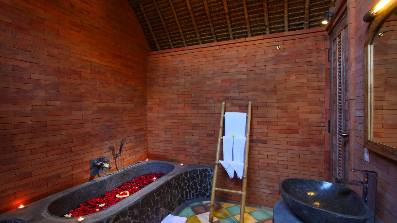 Photo of Bathroom in Undisan