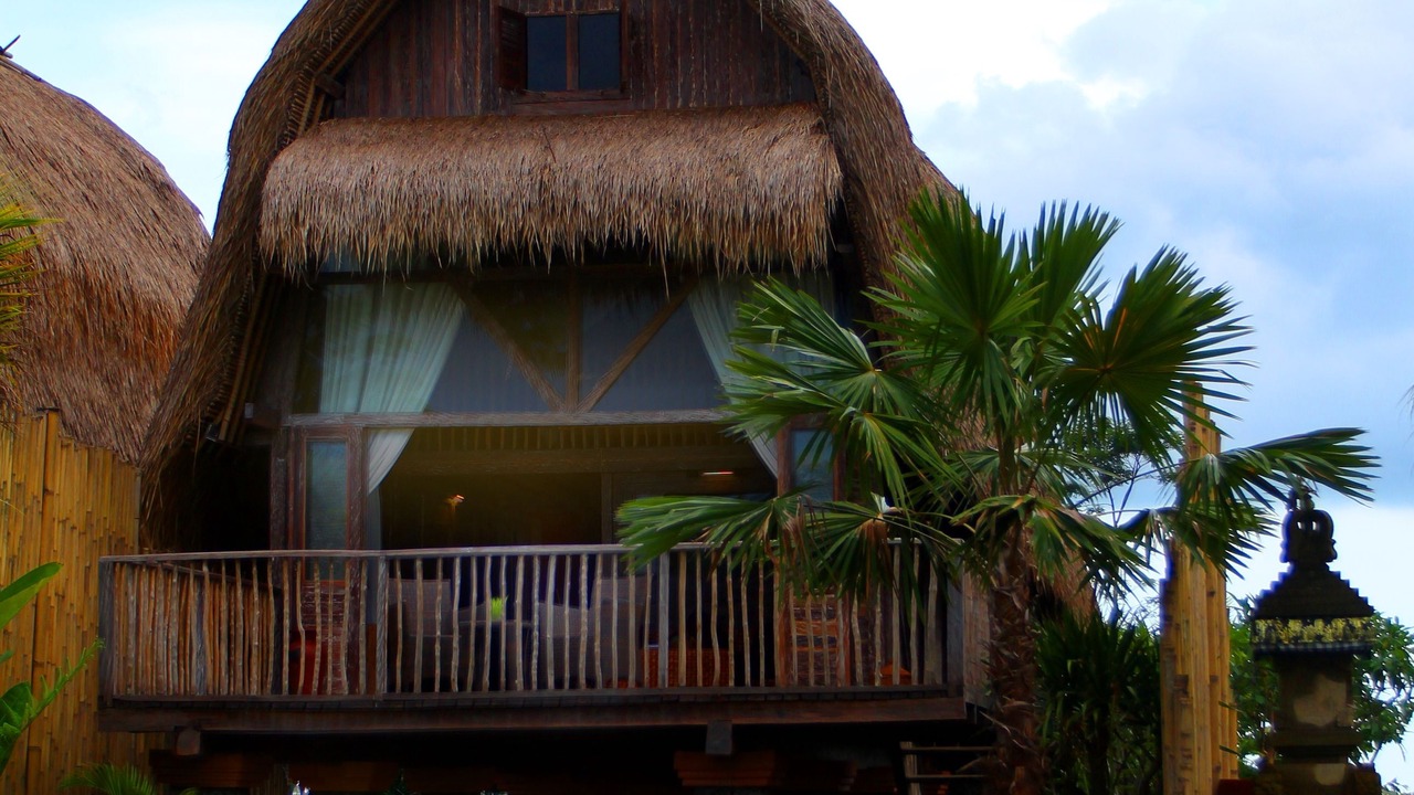 Photo of Patio Balcony in Undisan
