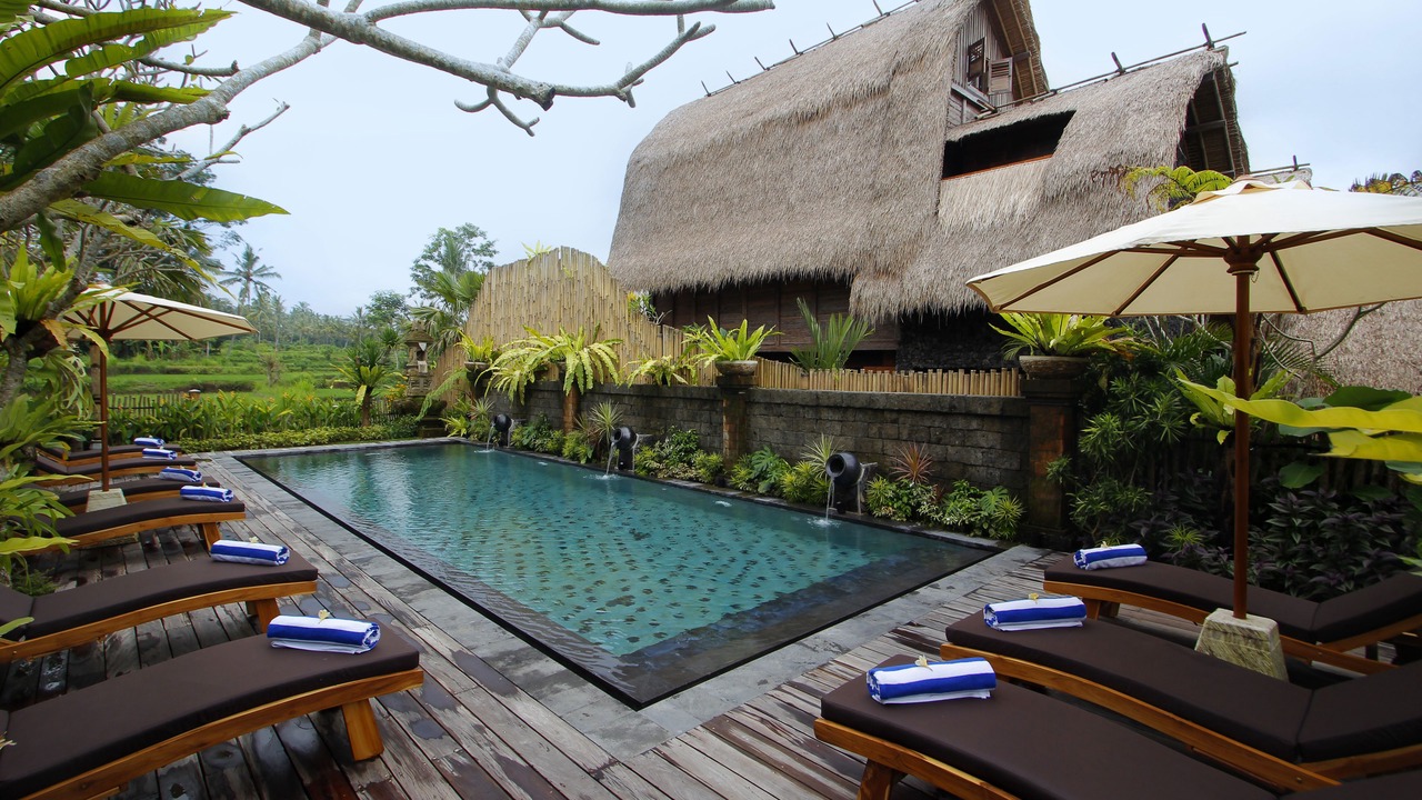 Photo of Outdoor in Undisan