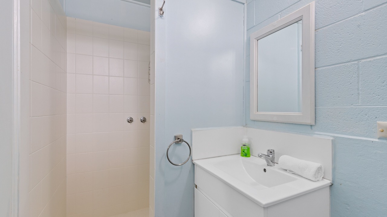 Photo of Bathroom in Strathmerton